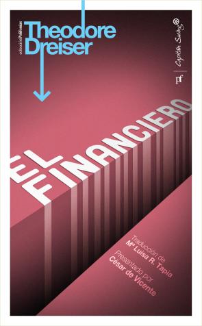 Libro El Financiero (2011)