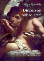 Portada de Discursos Sobre Arte