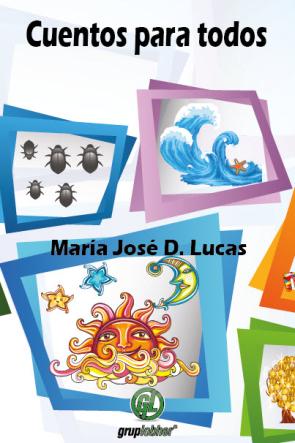 Libro Cuentos para Todos (2013)