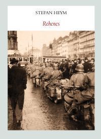 Libro Rehenes (2012)