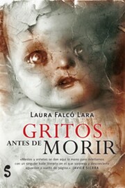 Portada de Gritos Antes De Morir