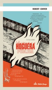 Libro La Hoguera Publica (2014)