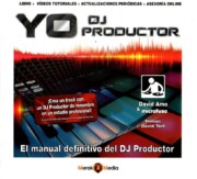 Portada de Yo Dj Productor