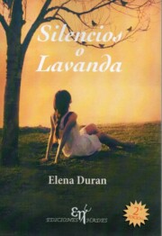 Libro Silencios O Lavanda (2013)