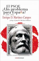 Libro El Psoe, ¿un Problema para España? (2013)