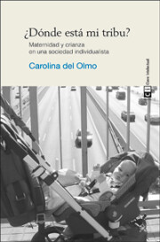 Portada de ¿donde Esta Mi Tribu?