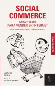 Libro Social Commerce (2013)
