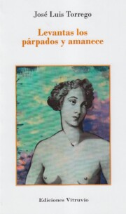 Libro Levantas los Parpados y Amanece (2012)
