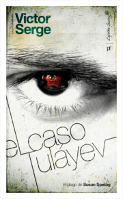 Libro El Caso Tulayev (2013)