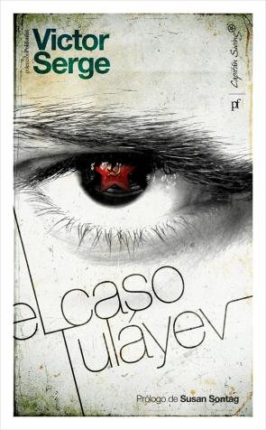 Libro El Caso Tulayev (2013)