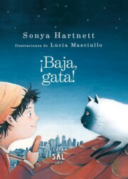 Libro ¡baja Gata! (2013)