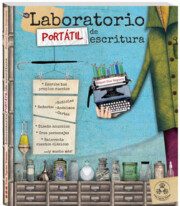 Libro Laboratorio Portatil De Escritura (2014)