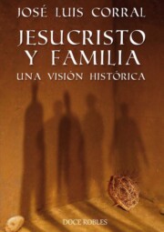 Libro Jesucristo y Familia (2015)