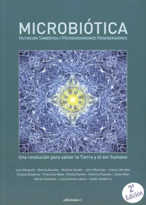 Libro Microbiotica (2014)