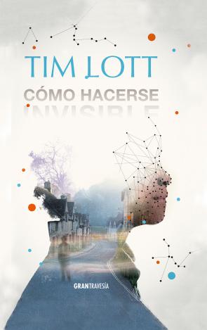Libro Como Hacerse Invisible (2015)
