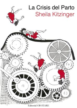 Libro La Crisis del Parto (2015)