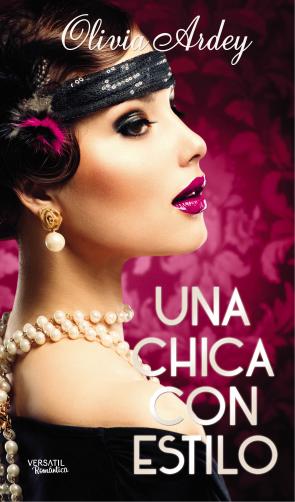 Libro Una Chica con Estilo (2015)