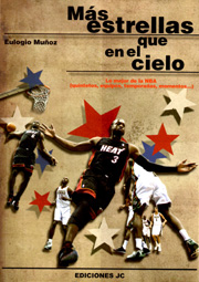 Libro Mas Estrellas Que en el Cielo (2013)