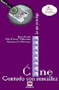 Libro El Cine Contado con Sencillez (2000)