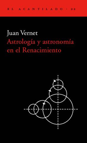 Libro Astrologia y Astronomia en el Renacimiento: la Revolucion Coperni Cana (2000)