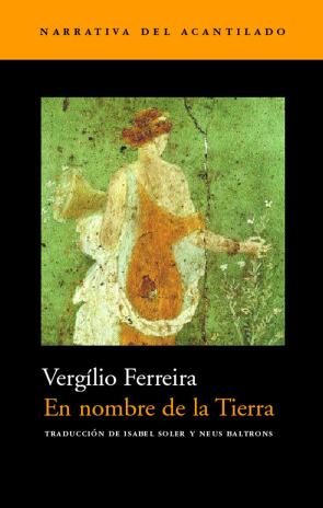 Libro En Nombre De la Tierra (2003)