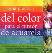 Libro (pe) Guia Practica para el Pintor De Acuarela (2008)