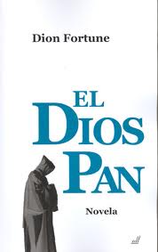 Libro El Dios Pan (2010)