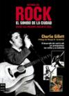 Libro Historia del Rock: el Sonido De la Ciudad, Desde Sus Origenes Has Ta el Soul (2003)