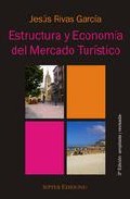 Libro Estructura y Economia del Mercado Turistico (3ª Ed.) (2004)