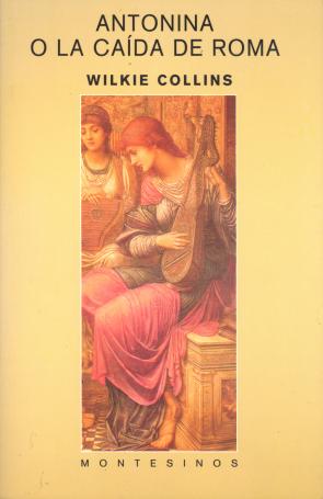 Antonina O la Caida De Roma (montesinos) (2003)