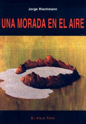 Libro Una Morada en el Aire (el Viejo Topo) (2003)