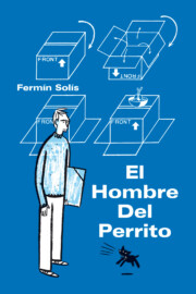 Libro El Hombre del Perrito (2005)