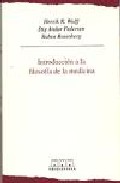 Libro Introduccion a la Filosofia De la Medicina (2002)