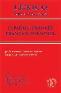 Libro Lexico para Situaciones: Español/frances – FranÇais/espagnol (2005)