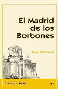 Libro El Madrid De los Borbones (2005)