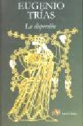 Libro La Dispersion (2006)
