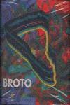 Libro Broto (2013)