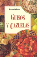 Libro Guisos y Cazuelas (2003)