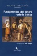 Libro Fundamentos del Dinero y De la Banca (2006)