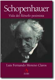Libro Schopenhauer: Vida del Filosofo Pesimista (2005)