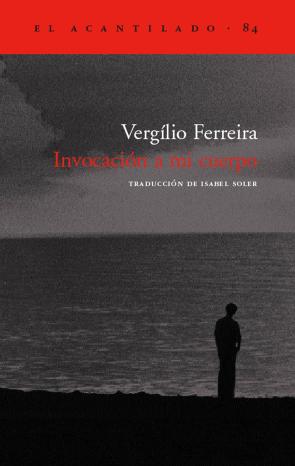 Libro Invocacion a Mi Cuerpo (2003)