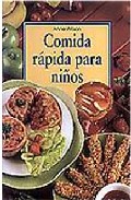 Libro Comida Rapida para Niños (2004)