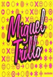 Portada de Identidades: Miguel Trillo
