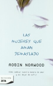 Libro Las Mujeres Que Aman Demasiado (2006)
