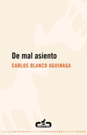 Libro De Mal Asiento (2010)