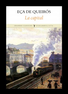 Libro La Capital (2010)