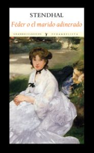 Libro Feder O el Marido Adinerado (2010)