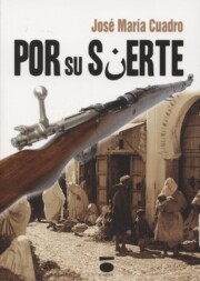Libro Por Su Suerte (2013)