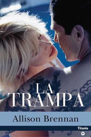 Libro La Trampa (2007)