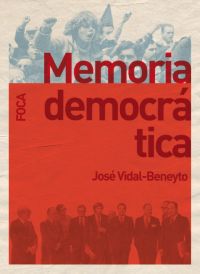 Libro Memoria Democratica (2007)